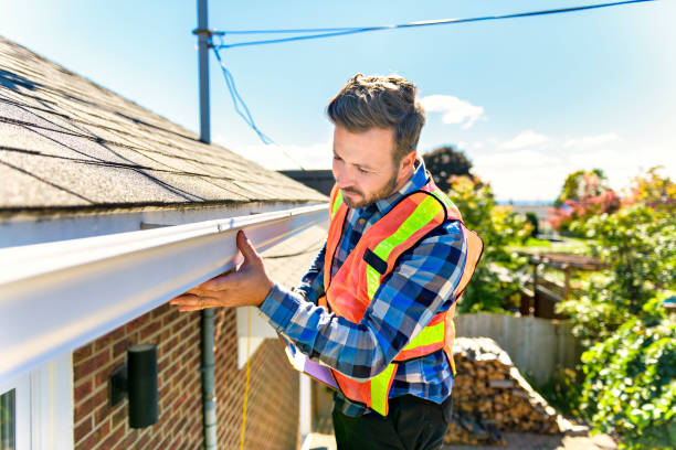 Fast & Reliable Emergency Roof Repairs in Holloman Af, NM